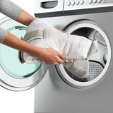 Ingenuity Wood FoldAway Rocking Bassinet Classic, Wallace