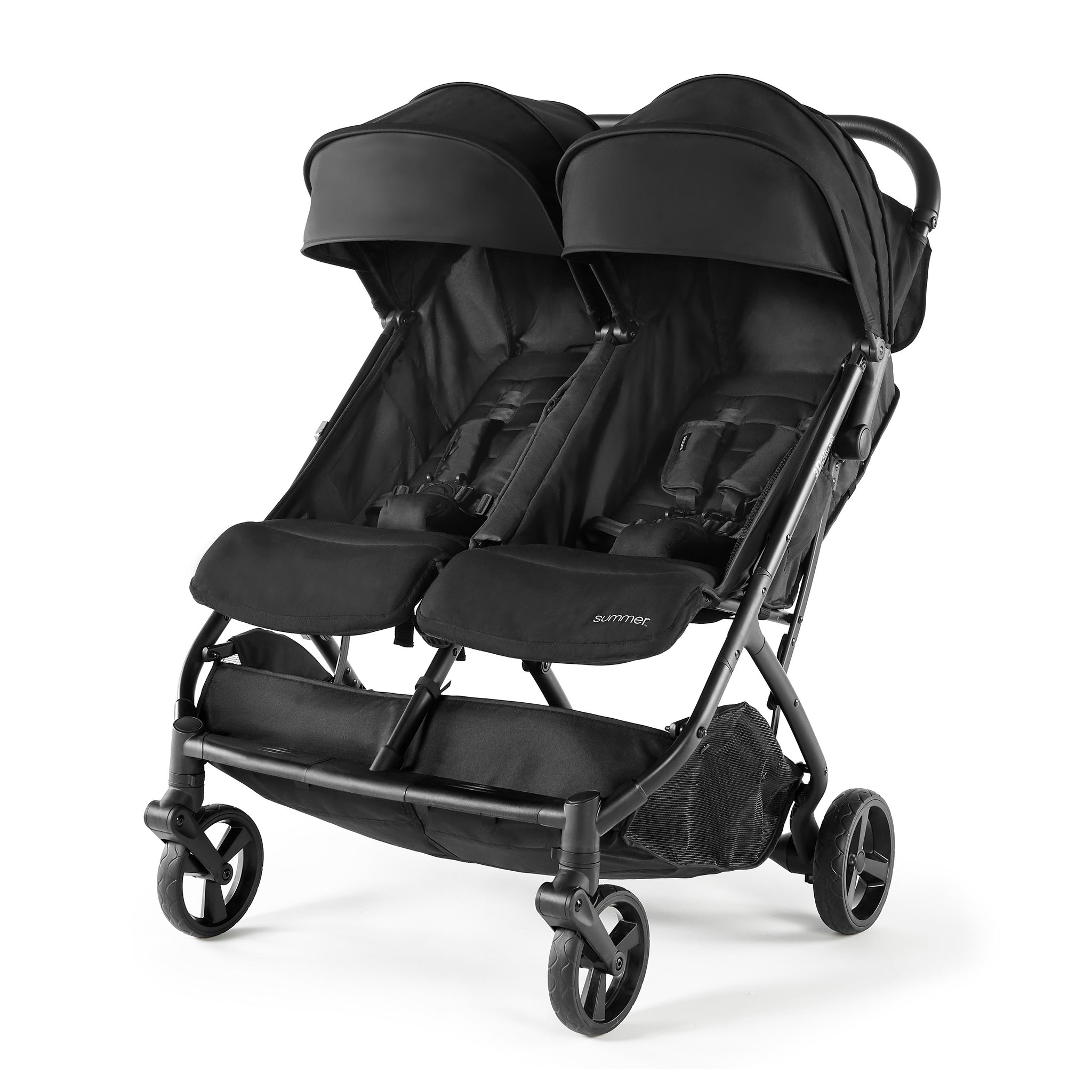 3Dpac CS+ Double Stroller – Kids2, LLC