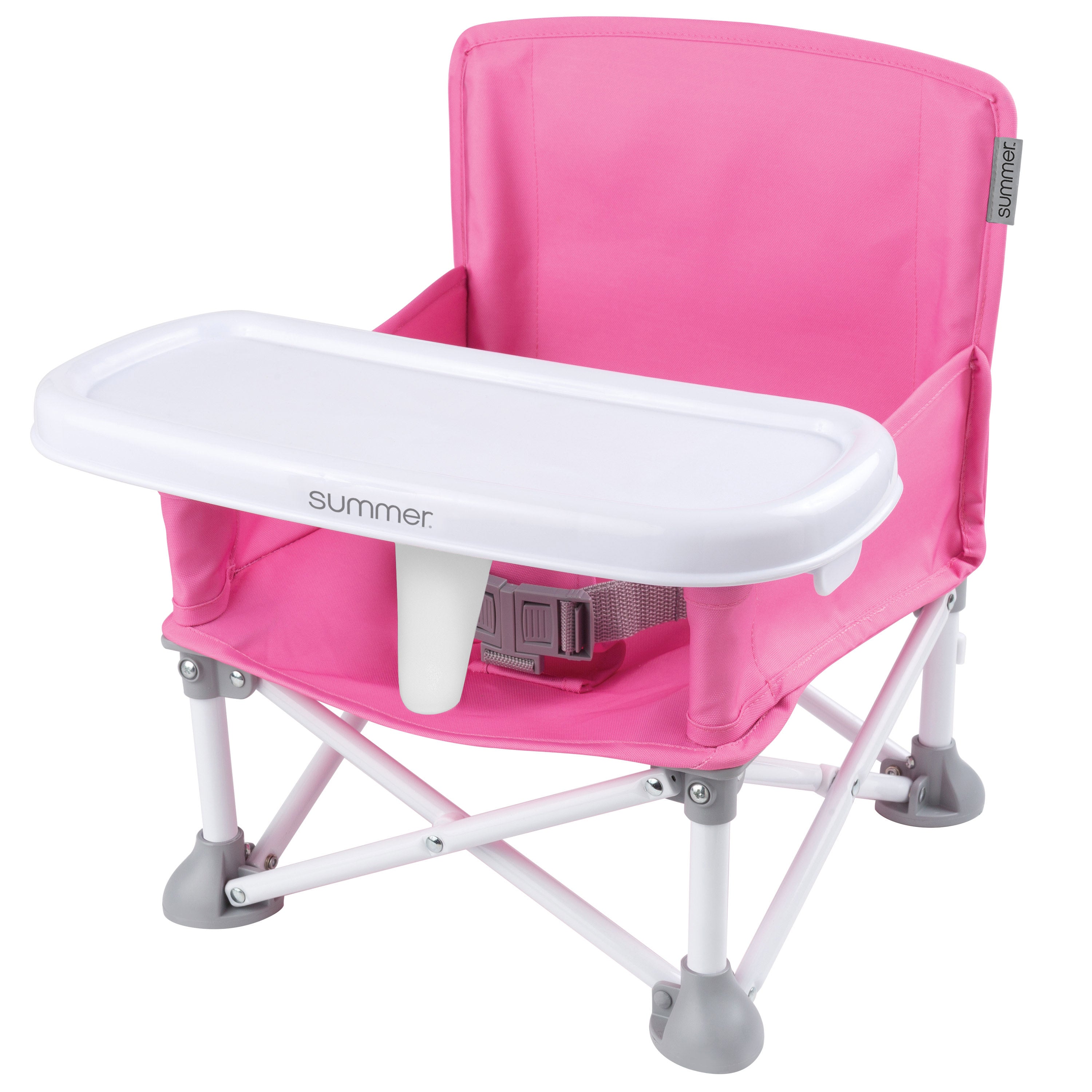 Pop 'N Sit Portable Booster
