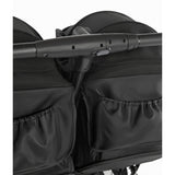 3Dpac CS+ Double Stroller