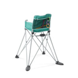 Bright Starts Pop 'N Dine Portable High Chair - Teal