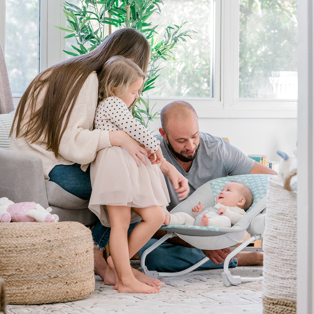 Helping Hand – Kids2 Inc