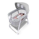 Lullanight Soothing 
Bassinet - Gem