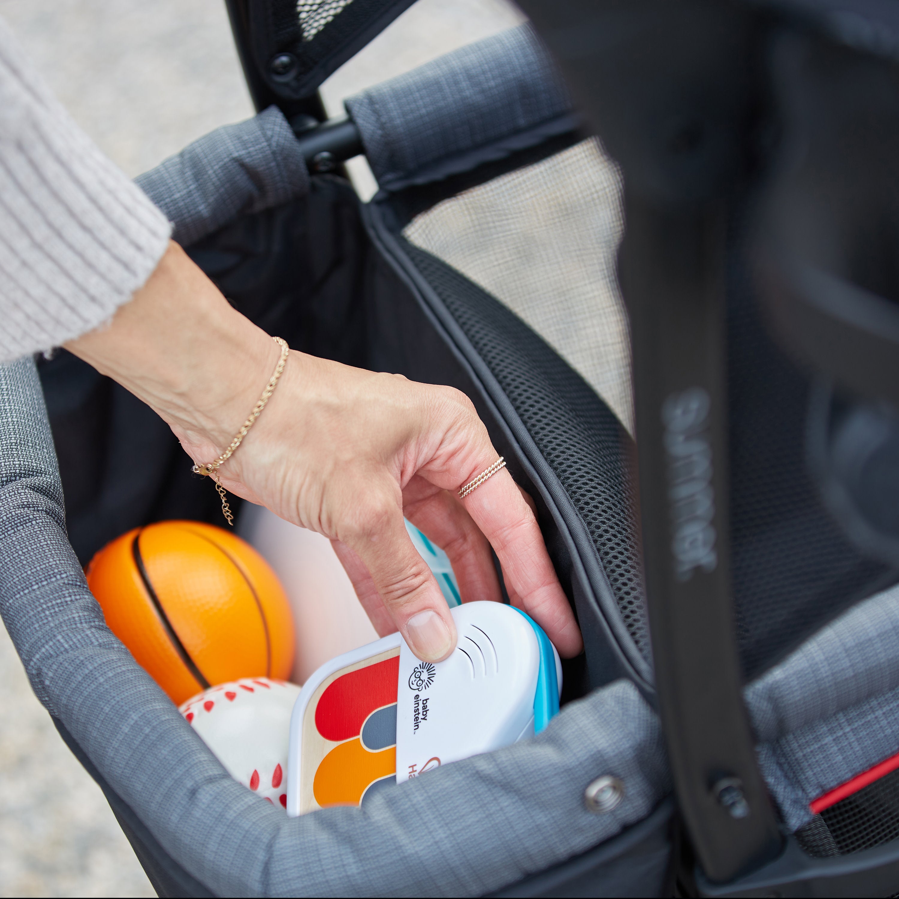 summer infant 3dlite wagon convenience stroller 3Dlite Wagon Convenience Stroller