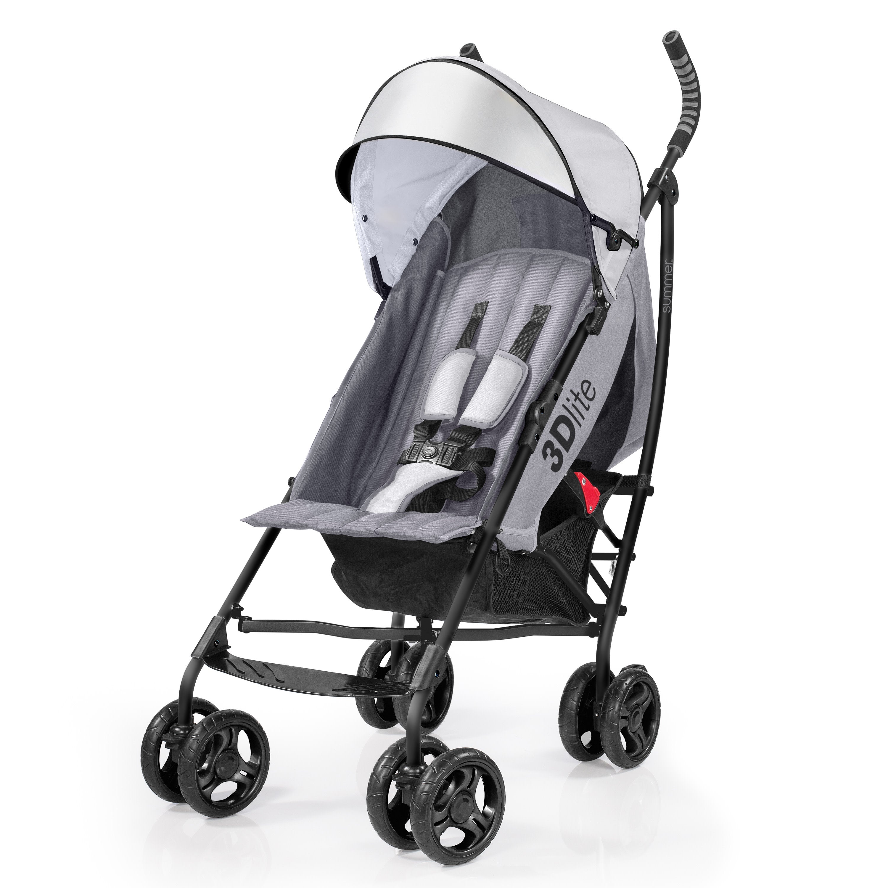 Year Old The Best Lightweight Stroller For Toddlers Big Kid Best
