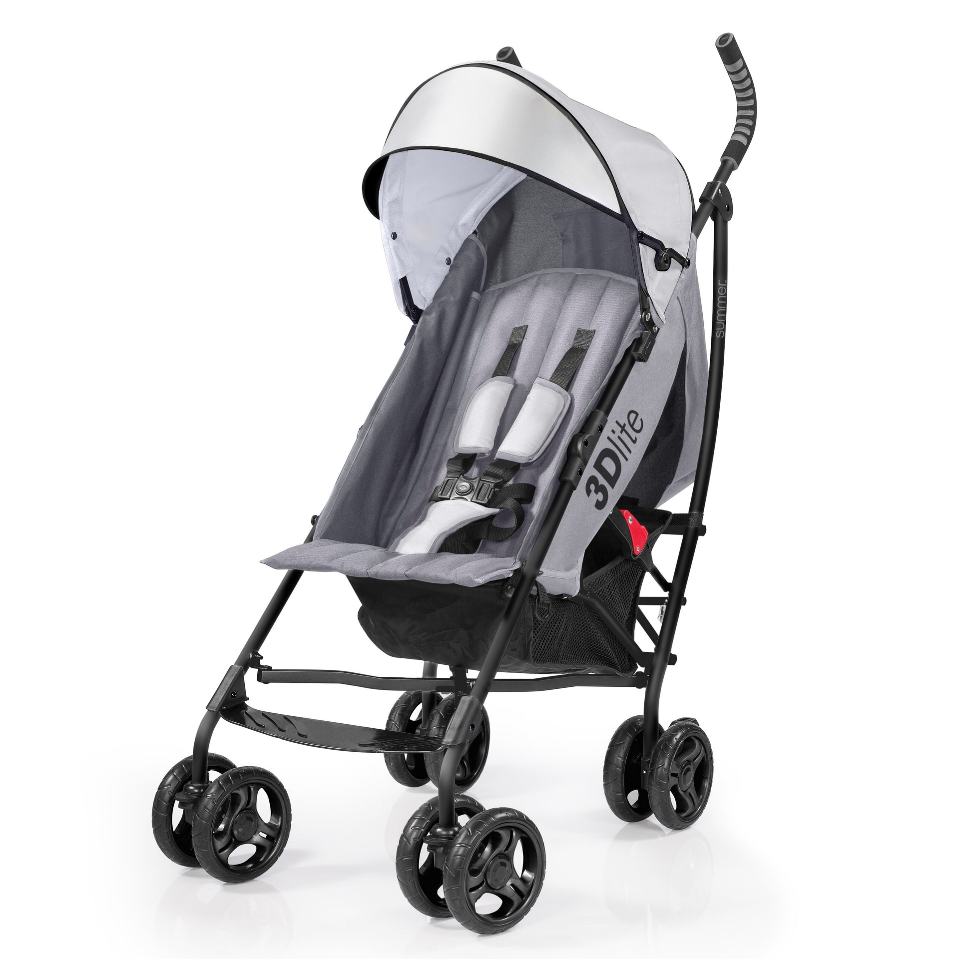 3Dlite Convenience Stroller – Kids2, LLC