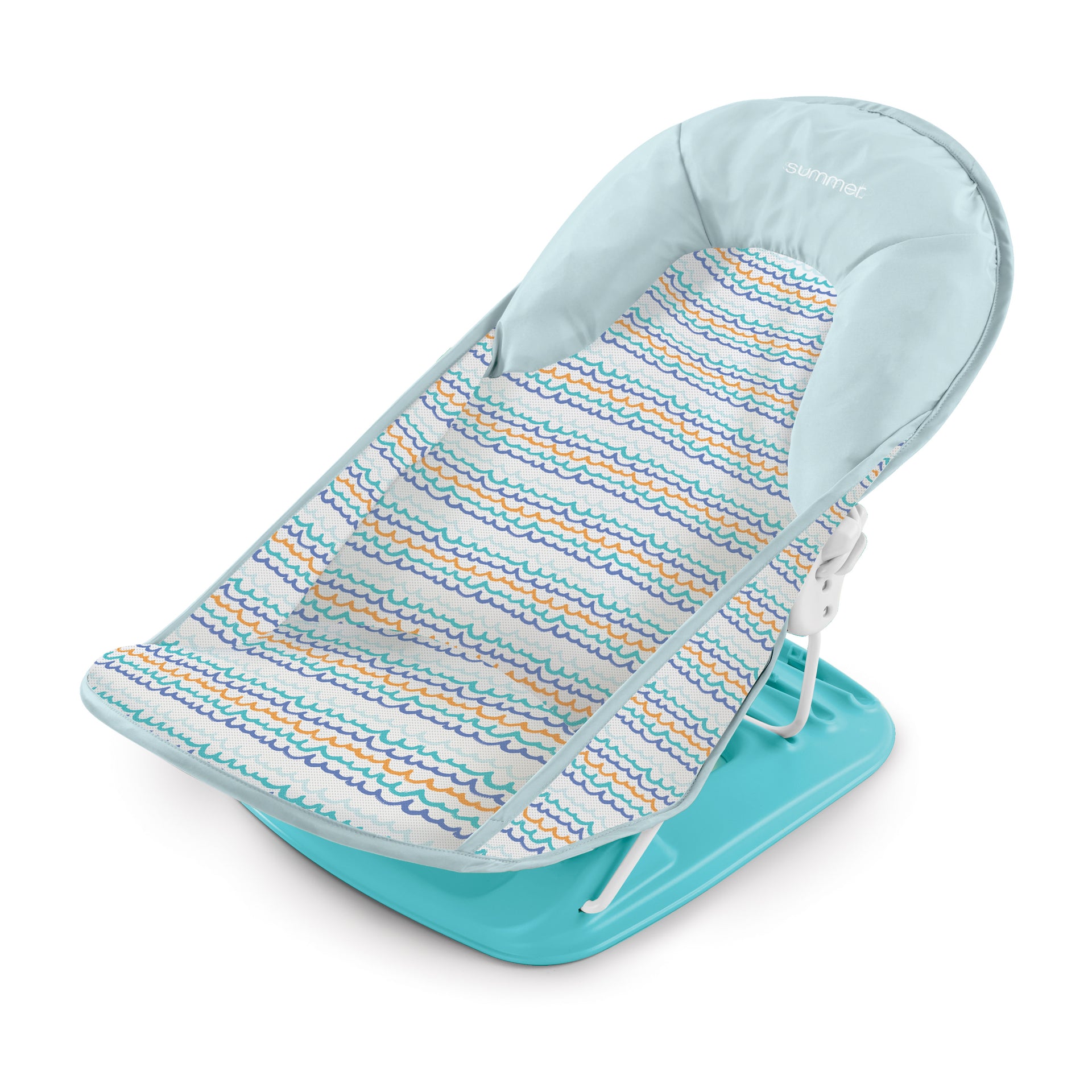 summer infant bath sling Deluxe Baby Bather – Kids2, LLC