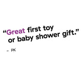 Baby Einstein Explore & Discover Soft Blocks Toys