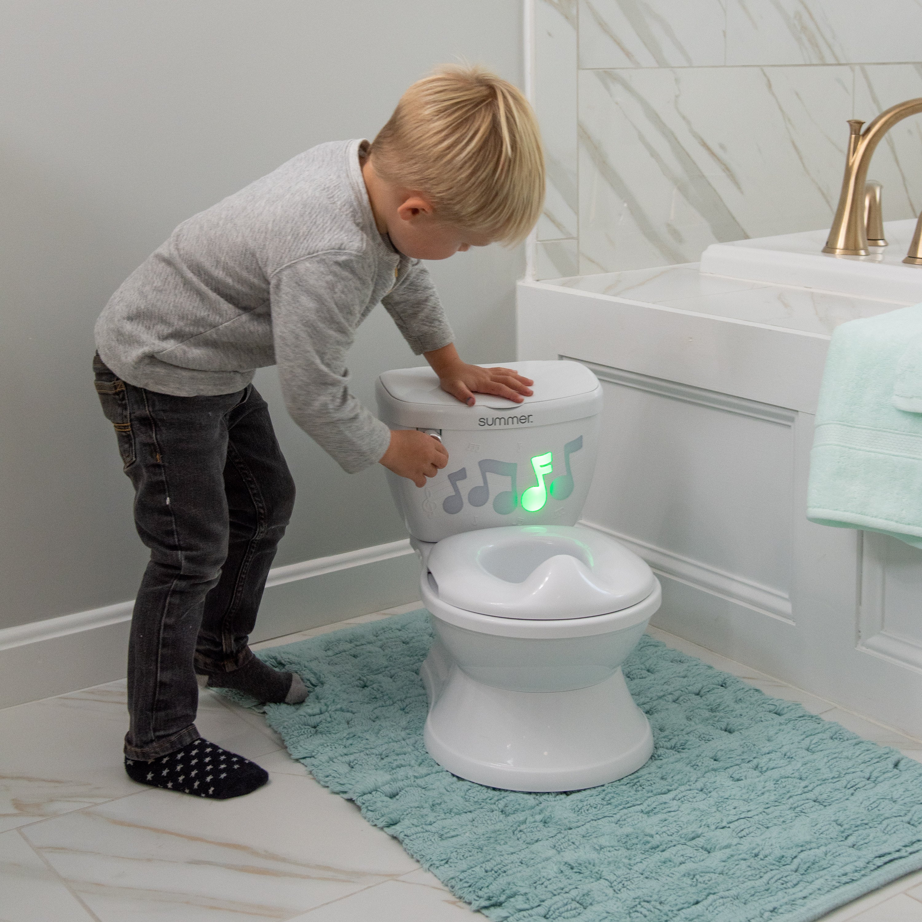 summer infant songs Summer My Size Potty Lights and Songs – Kids2, LLC