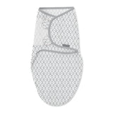 Easy Change Swaddle, Size SM, 0-3 months, 1pk (Ikat Geo)