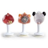 Baby Einstein Rattle & Jingle Trio Take-Along Toy Musical RattleSet