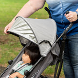 3Dlite Convenience Stroller