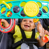 Bright Starts Oball Flex 'n Go Activity Arch Baby Toy