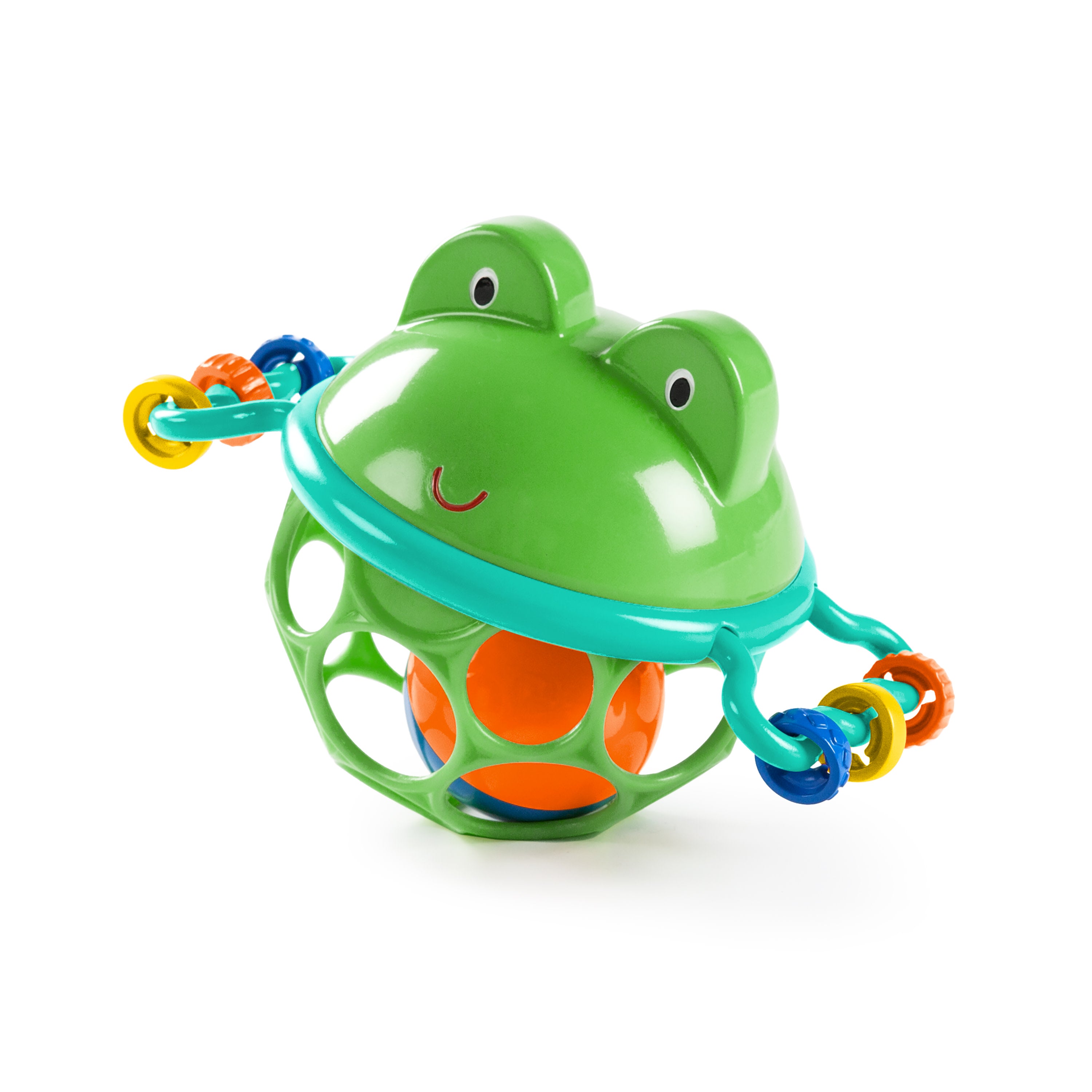 Oball shaker toy baby rattle gift – RockerByeRetail
