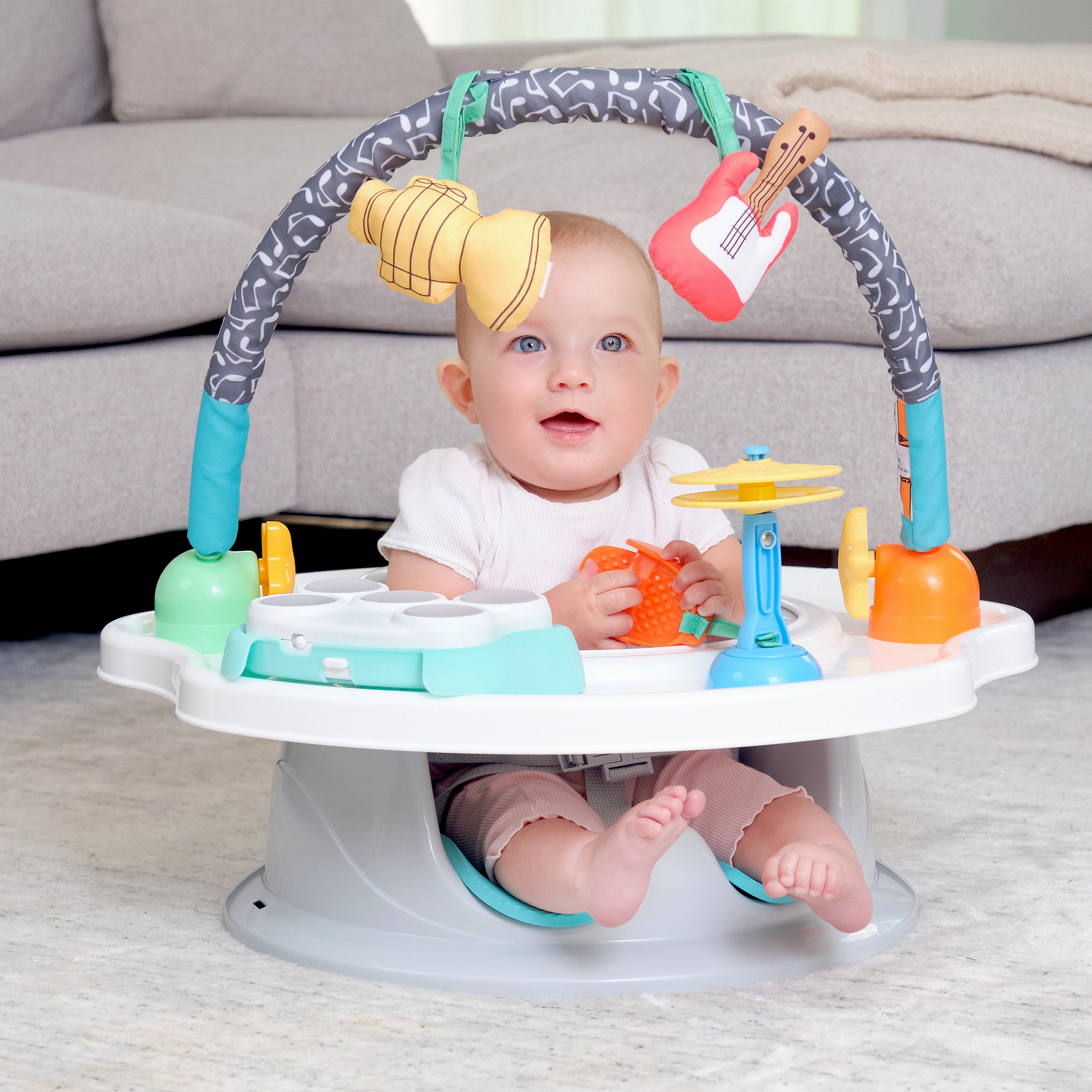 Deluxe SuperSeat