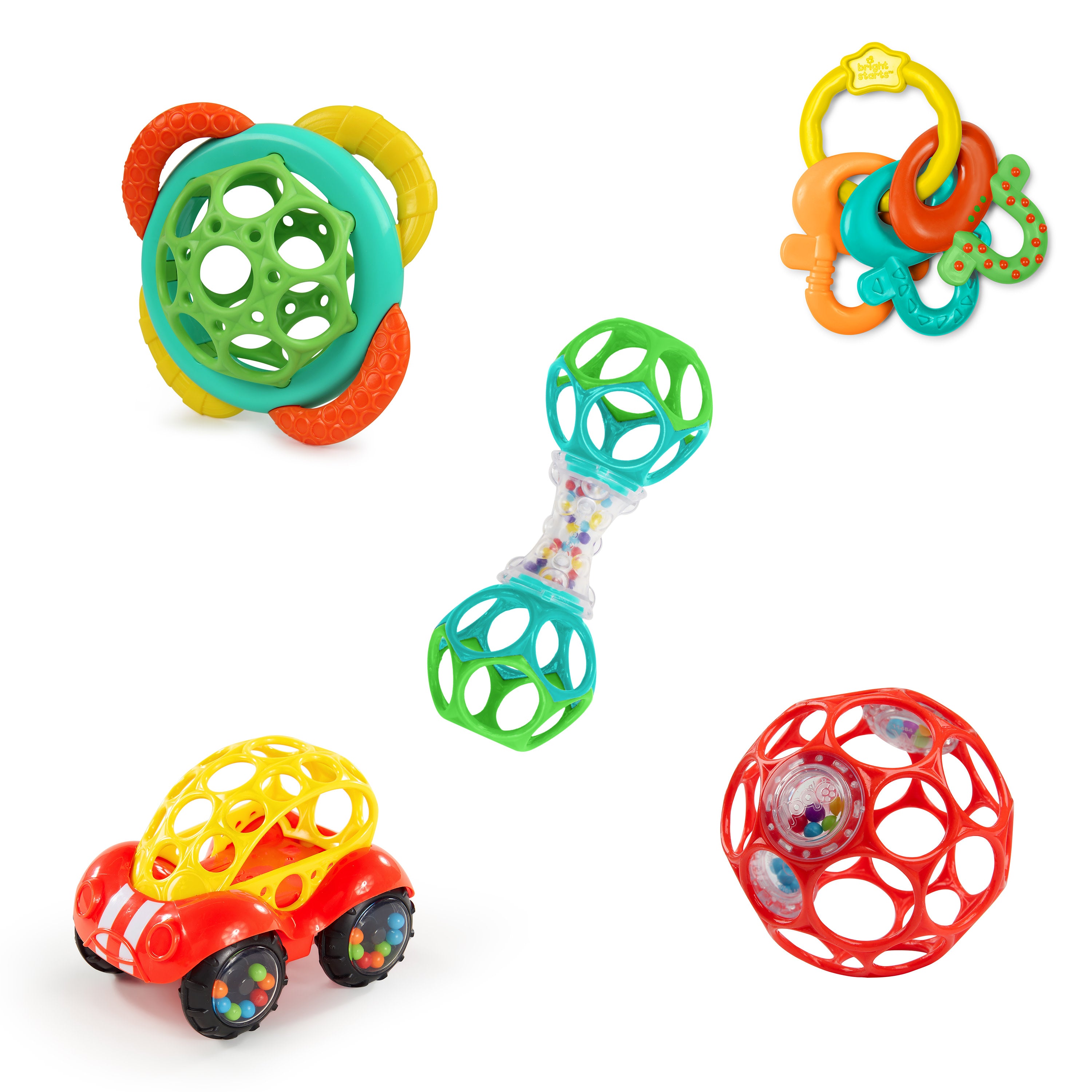 Blinger 5 Piece Refill Sets - Fun Stuff Toys