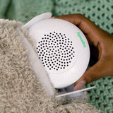 Ingenuity Snuggle Sounds Soothing Plush Toy Nally the Owl, Unisex