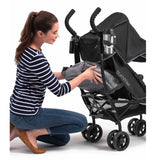 3Dlite + Convenience Stroller