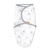 Original swaddle, Size SM, 0-3 months, 3pk (Twinkle Twinkle)