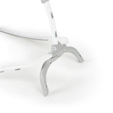 Ingenuity Infant to Toddler Rocker and Baby Bouncer Seat, Cuddle Lamb