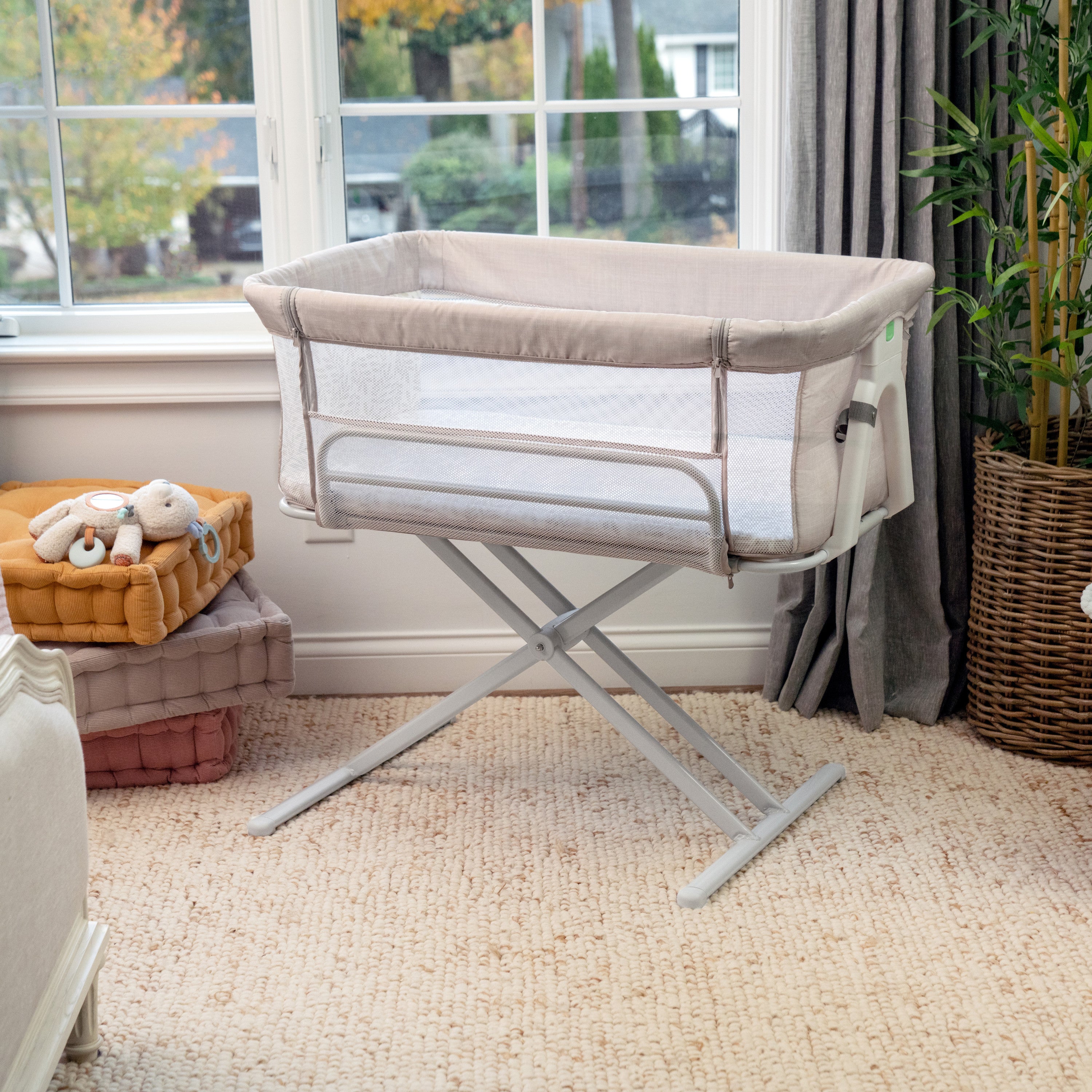 Ingenuity co sales sleeper
