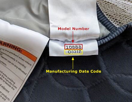 Product Support and Warranty Parts Japanese – Kids2, LLC