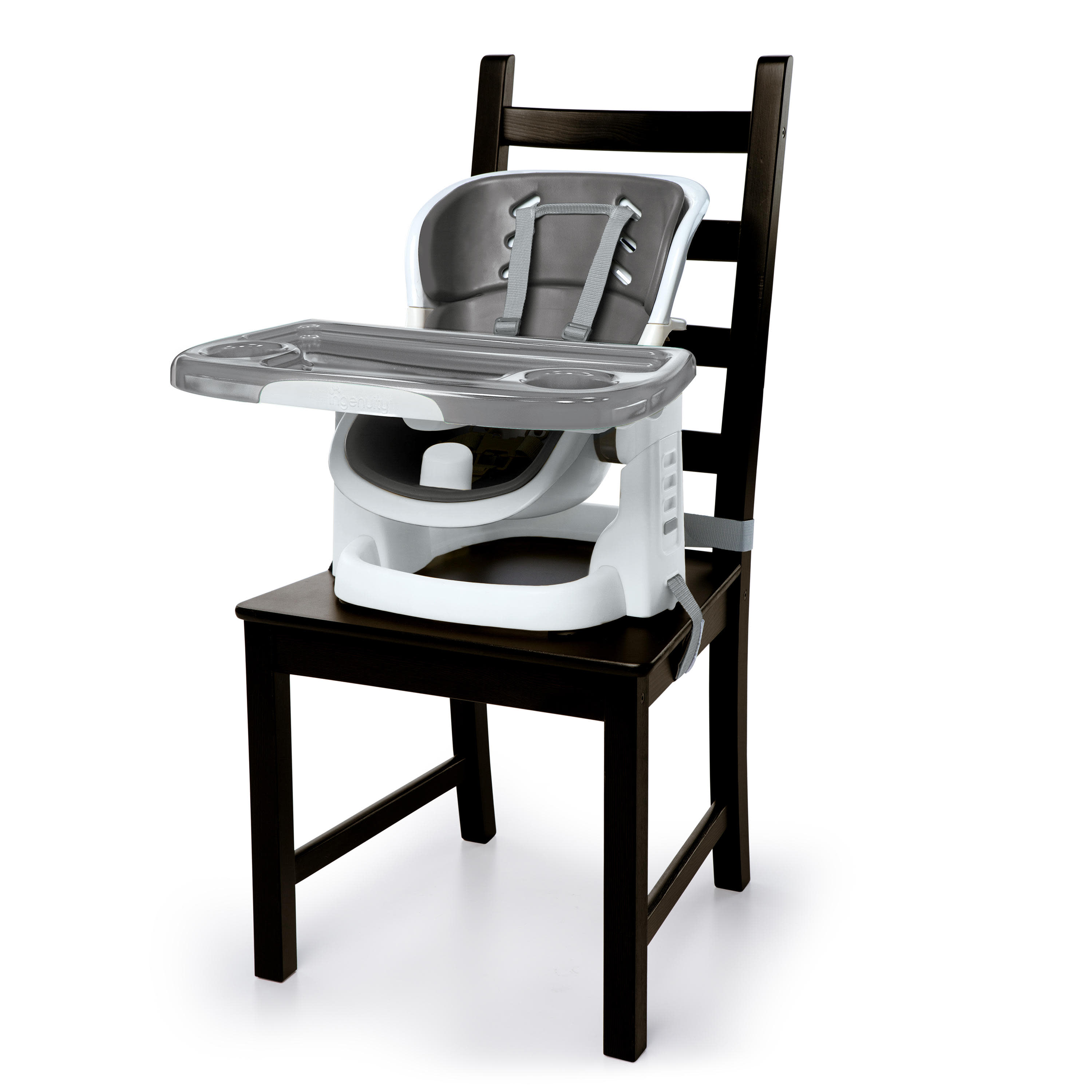 SmartClean ChairMate High Chair Slate – Kids2, LLC