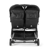 3Dpac CS+ Double Stroller