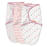 Original Swaddle, Size L, 3-6 months, 3pk (Fly Away)