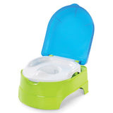 My Fun Potty - Blue