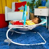 Mickey Mouse Original Bestie Infant to Toddler Rocker