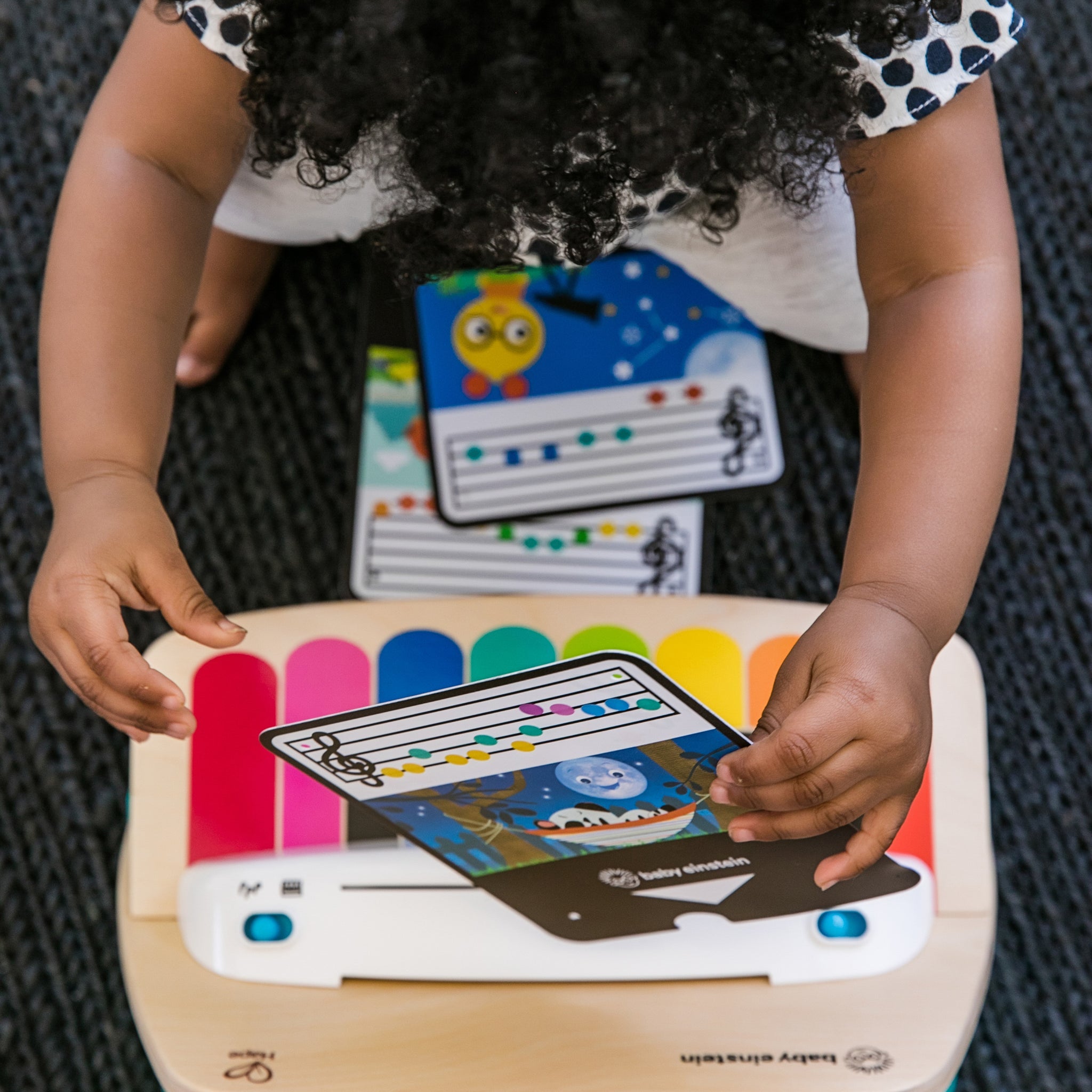 Magic Touch Piano Musical Toy Kids2 LLC