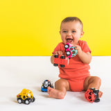 Go Grippers Vehicle Assortment