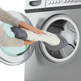 Ingenuity Trio Elite 3-in-1 High Chair - Slate - High Chair, Toddler Chair, and Booster - Braden