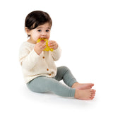 ity by Ingenuity Cool Bite Water Teether, For Aged 3 Months and Up - Bomby