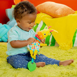 Bright Starts Pull, Play & Boogie Musical Activity Toy - Giraffe