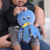 Baby Einstein Octoplush Musical Plush Octopus Toy