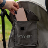 3Dlite Convenience Stroller