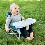 Pop N Sit DLX - Jungle Botanical