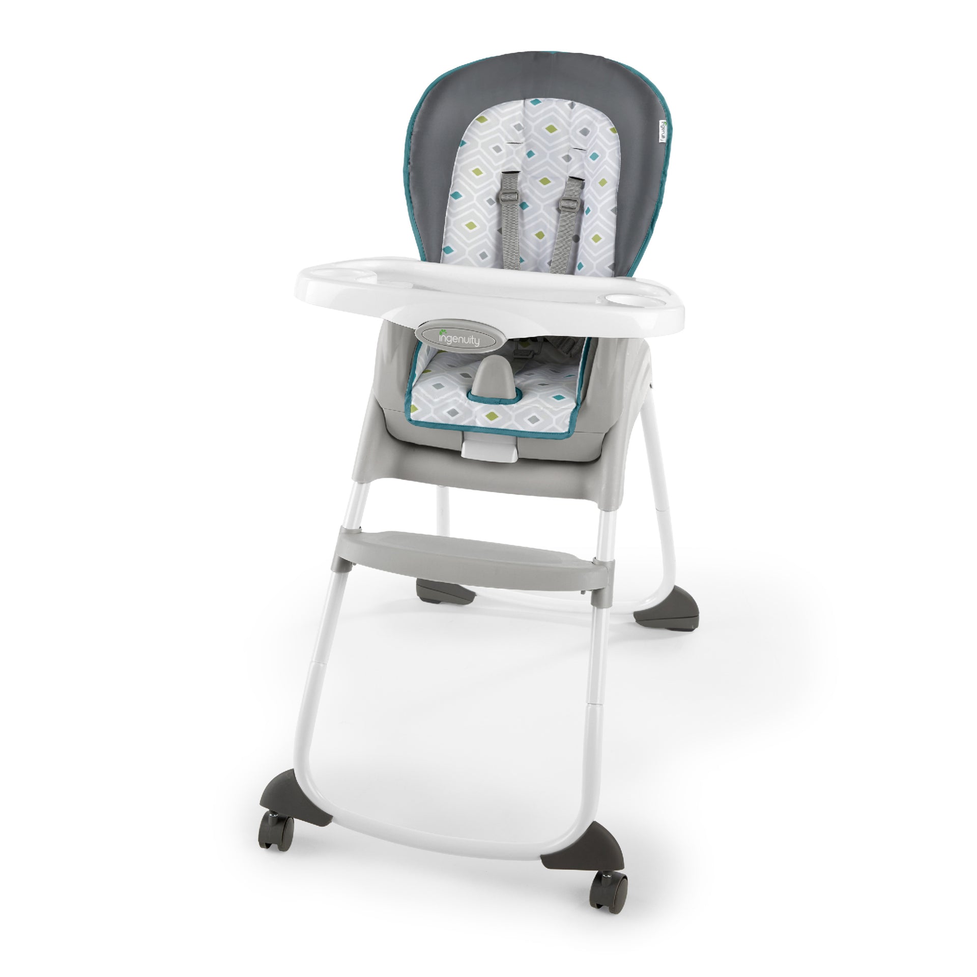 baby trend 3-in-1 high chair assembly Trio 3-in-1 High Chair