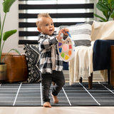 Baby Einstein + Hape Playful Painter Infant Art Toy