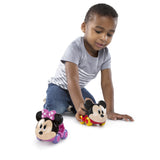 Mickey Mouse & Friends Go Grippers Collection
