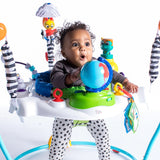 Baby Einstein Journey of Discovery Jumper Activity Center with Lights and Melodies