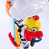 Baby Einstein Journey of Discovery Jumper Activity Center with Lights and Melodies