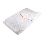 summer infant ultra plush changing pad cover chevron Summer by Ingenuity Basic Changing Essentials Kit with Changing Pad, Cover, and Waterproof Liner