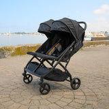 3Dpac CS+ Double Stroller