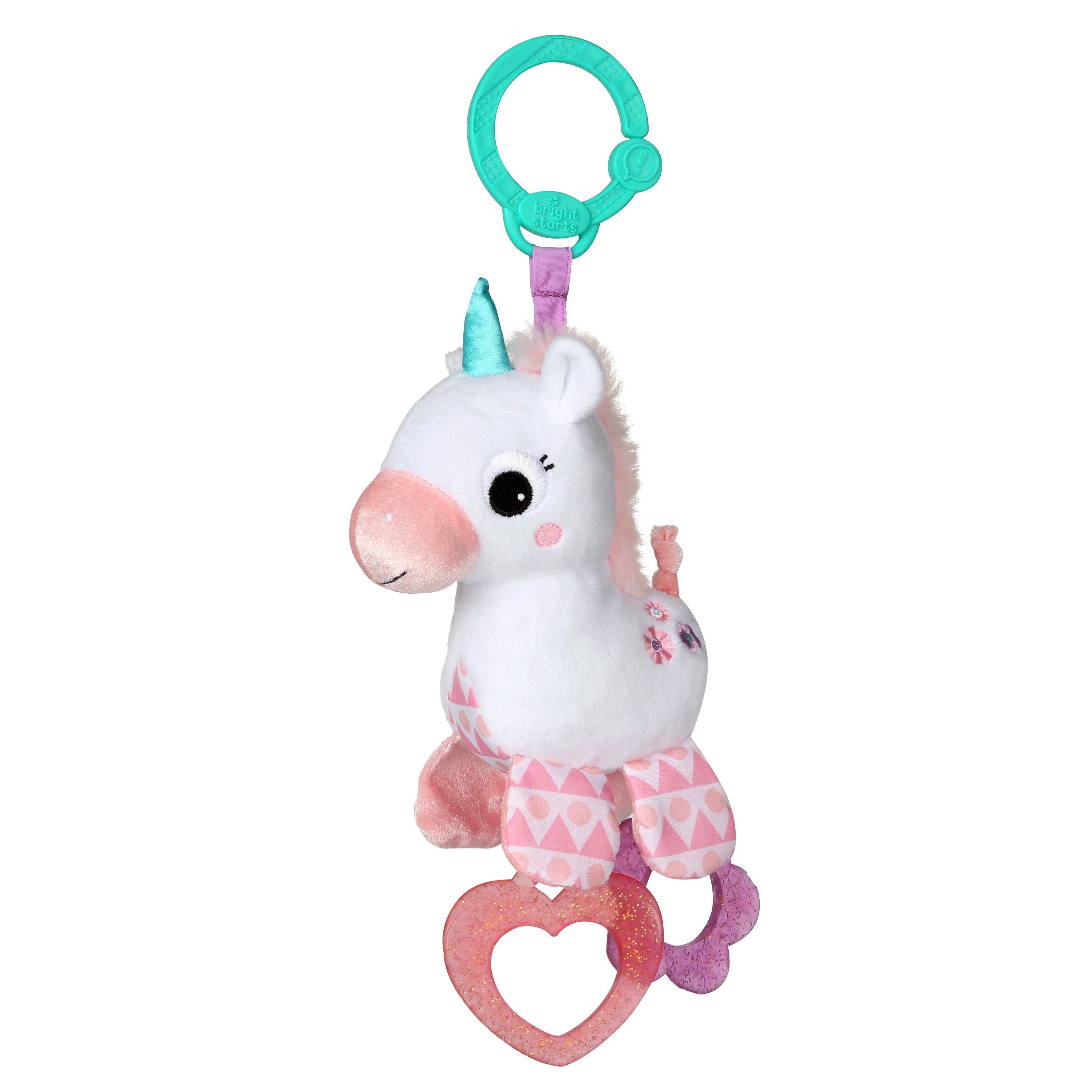 Rock & Glow Unicorn Toy – Kids2, LLC