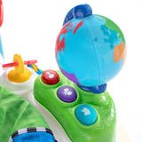 Baby Einstein Journey of Discovery Jumper Activity Center with Lights and Melodies
