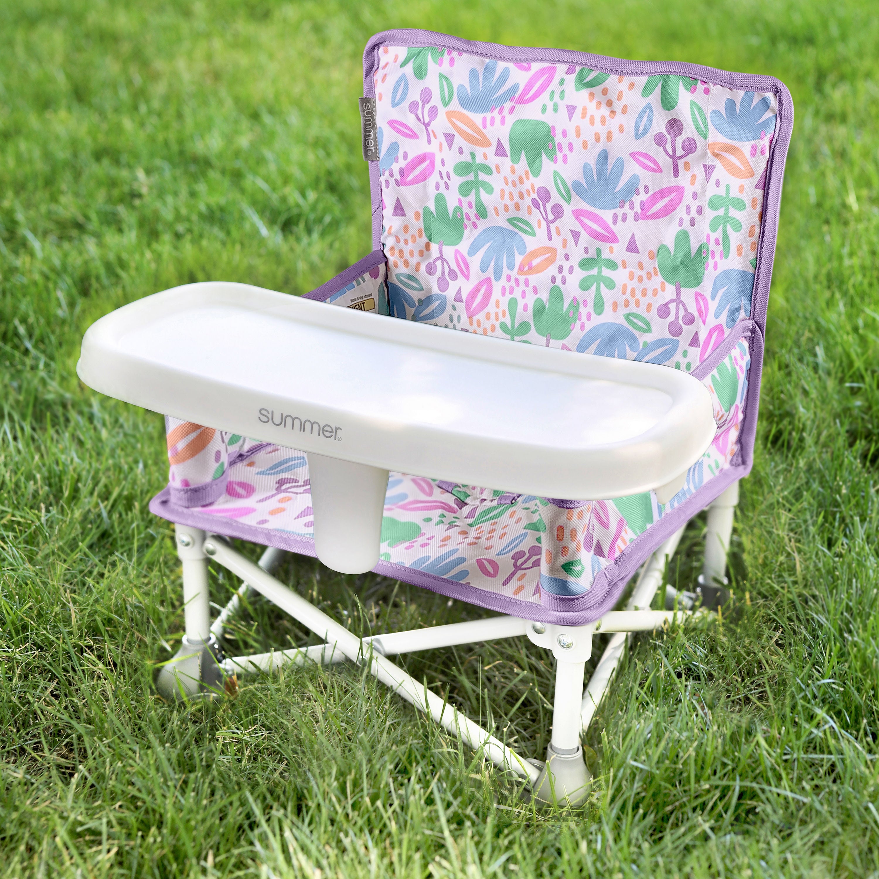 summer infant pop seat Pop N Sit DLX