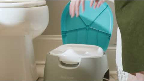 summer infant 3 in 1 potty 3 in 1 Train With Me Potty – Kids2, LLC